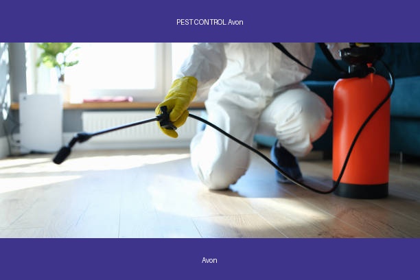 PEST CONTROL Avon